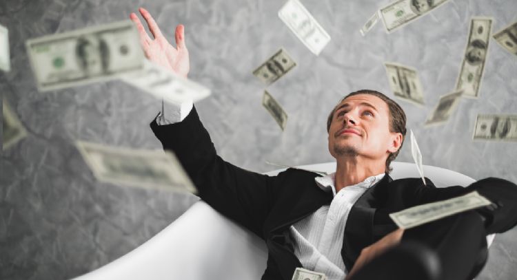 Estos son los signos del zodiaco que empezarán noviembre con mucho dinero