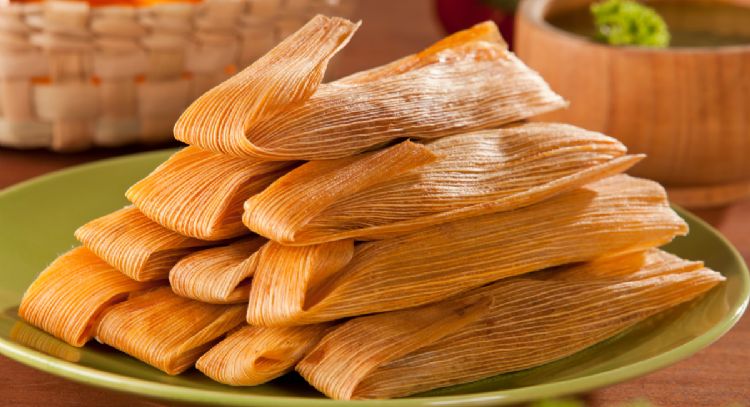 Tamales: receta express del plato tradicional de América Latina que triunfa en Europa