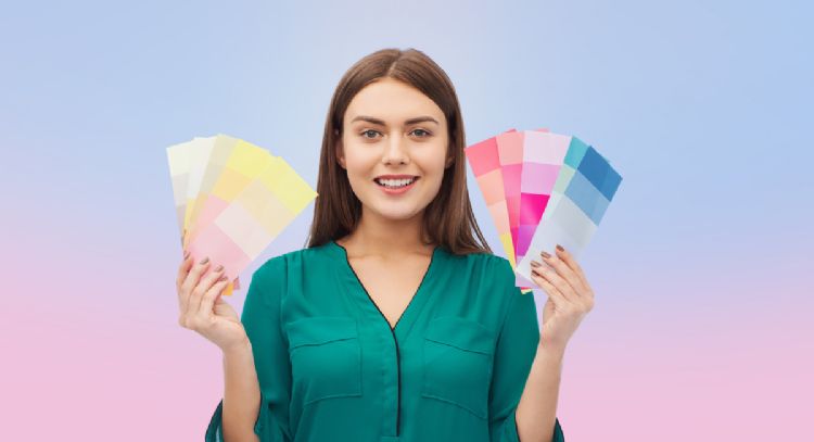 Este es el color que aumenta tu energía, según tu fecha de nacimiento