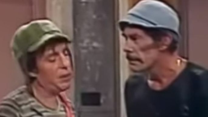 Se extraña en la TV ¿Cómo ver los episodios completos de "E Chavo del 8" en streaming?