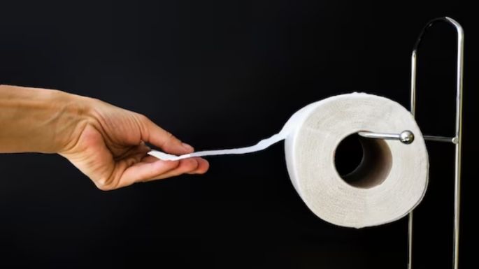 Di adiós a las estufas con este truco ecológico con papel higiénico