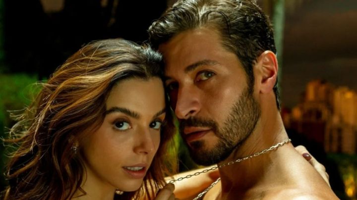 Netflix: el drama subido de tono que querrás ver con tu pareja para encender la pasión