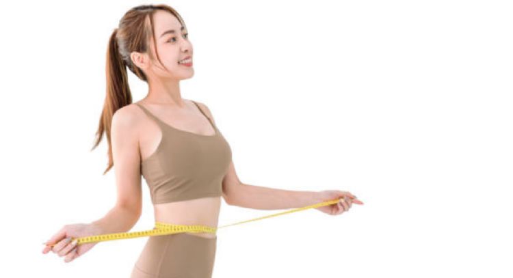 Respira profundo antes de saber el ejercicio asiático ideal para reducir cintura y vientre bajo