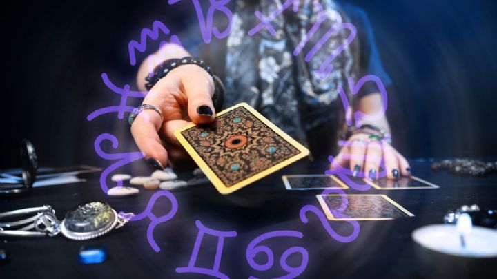 Piscis, Libra y Leo ¿Qué dice el Tarot para las personas de estos signos hoy 12 de noviembre de 2023?