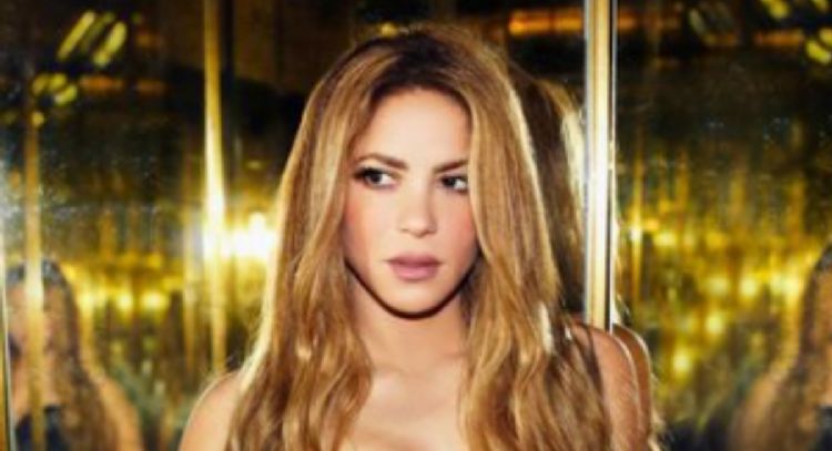 No te imaginas en qué gasta la mayoría de su dinero Shakira