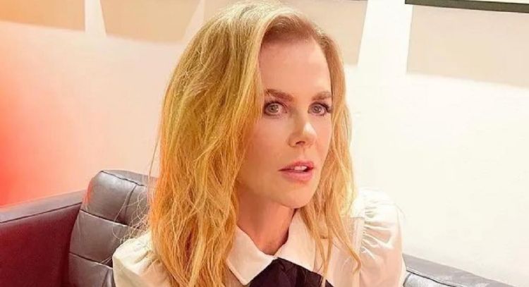 Así fue la increíble transformación de Nicole Kidman hace 20 años en la película "Las Horas"