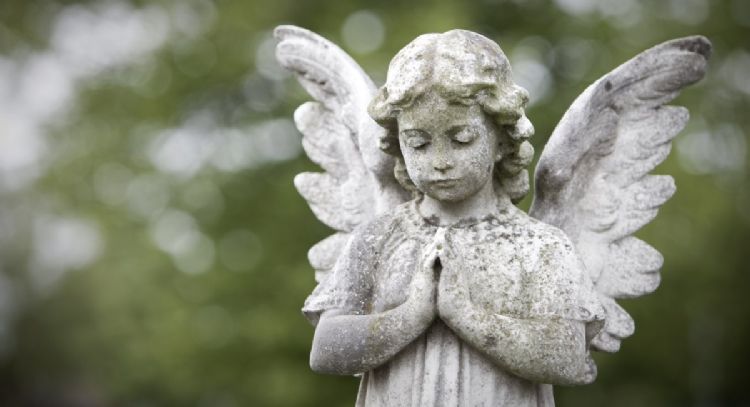 Este es el mensaje del ángel de la guarda para las personas de este signo que hará locuras por amor