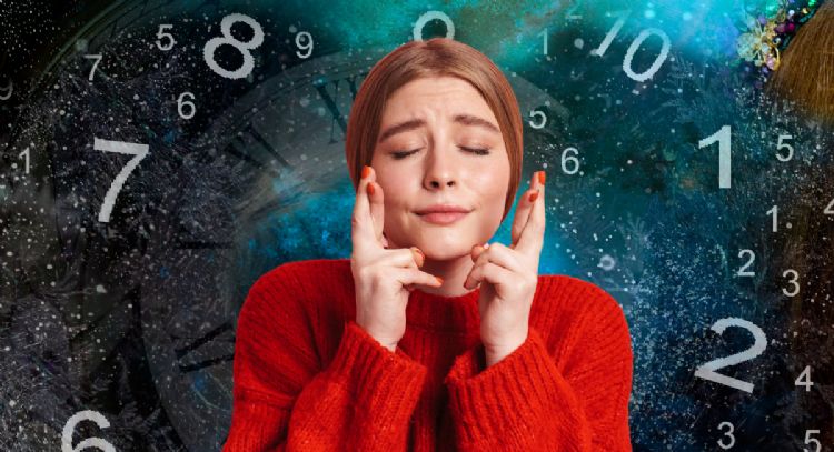Miércoles 24 de enero: conoce los números cargados de suerte y prosperidad para cada signo