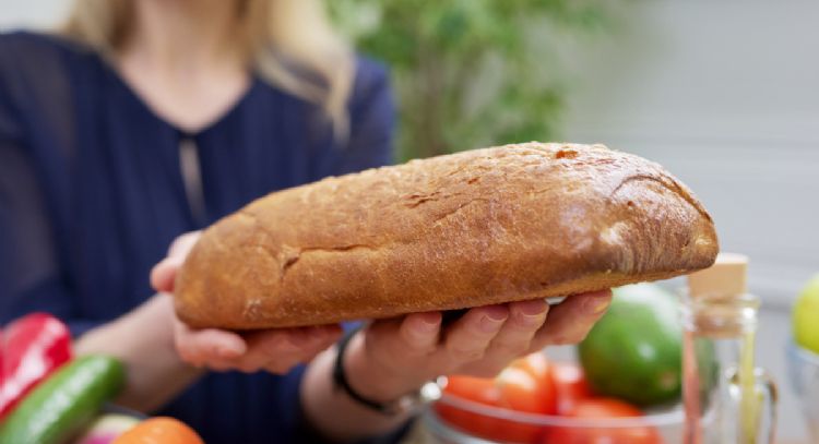Esta es la cantidad de harina que puedes consumir por día sin subir de peso, según una experta en nutrición