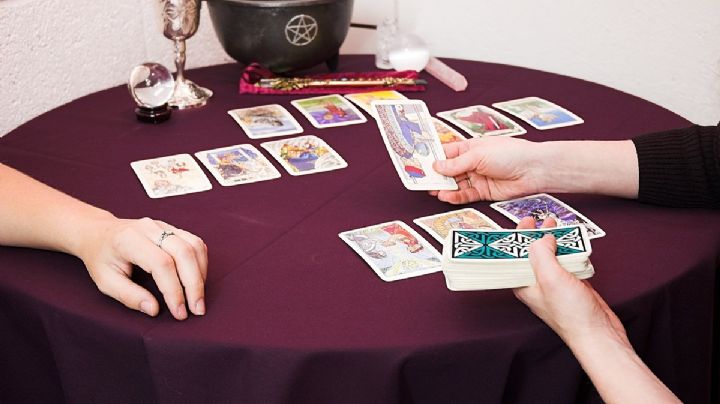 Tarot del día: esto dicen las cartas sobre las energías y la salud hoy 2 de noviembre de 2023