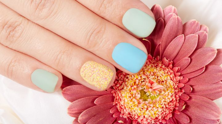 Manicura corta pero elegante: 4 ideas para que tus manos sean tendencia en 2024