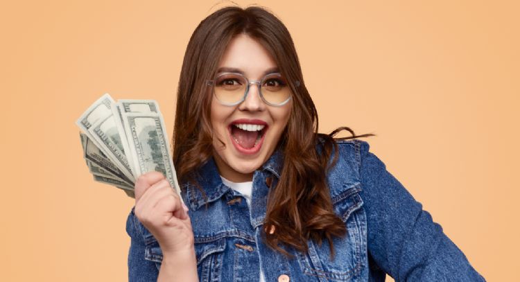 Estos son los 4 signos zodiacales que recibirán un dinero inesperado desde el 5 de noviembre