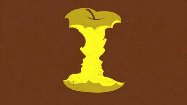 Test de personalidad: elige lo primero que observes y te diré si eres generoso