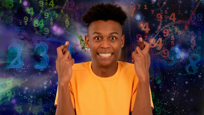Cuál es el número de la suerte para este jueves 23 de noviembre, según la numerología