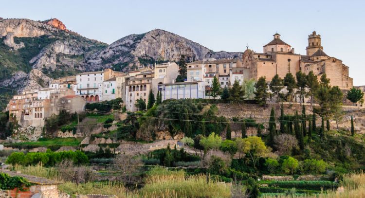 El pueblo catalán que está a 120 minutos de Barcelona y es perfecto para una escapada otoñal