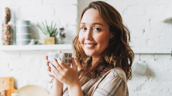 5 beneficios para el organismo del té de canela y orégano