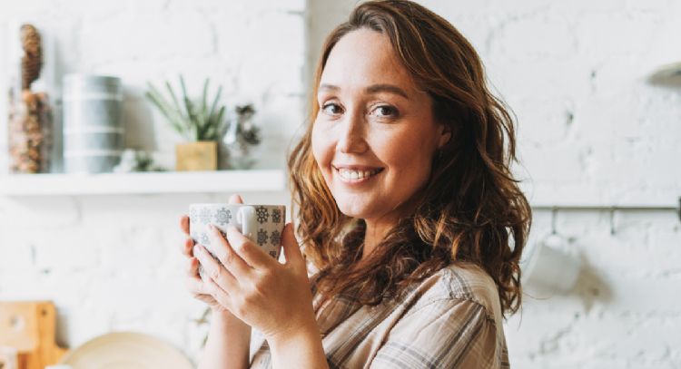 5 beneficios para el organismo del té de canela y orégano