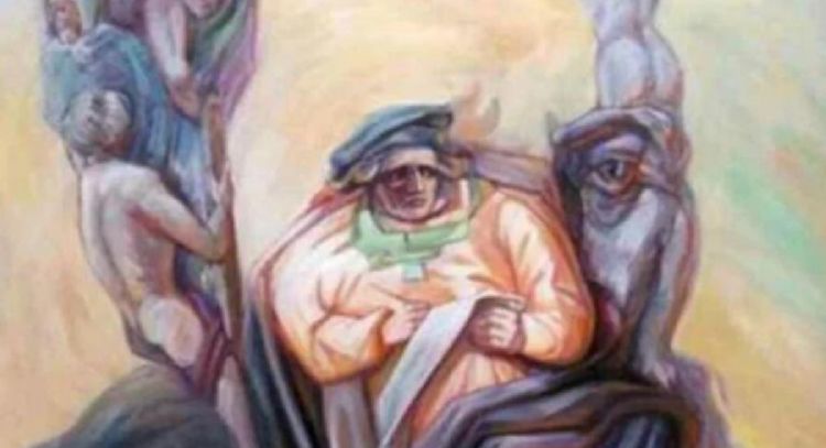 Dime lo que viste primero y te diré lo mejor que tiene tu personalidad