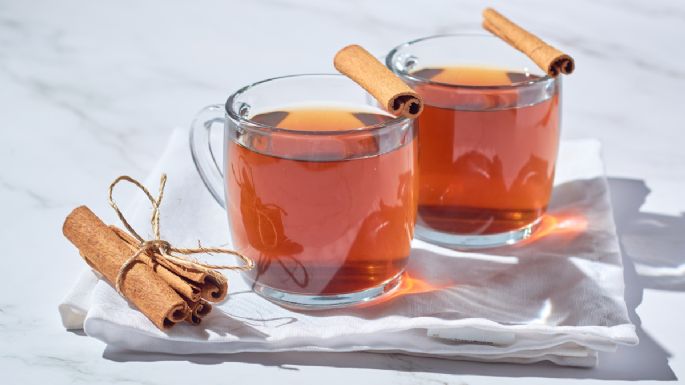 ¡Cuidado! esto debes saber antes de consumir té con canela