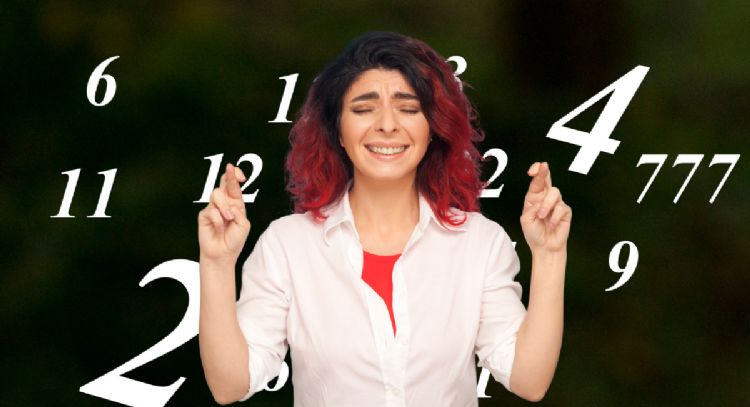 Domingo 11 de febrero: conoce los números cargados de suerte y prosperidad para cada signo