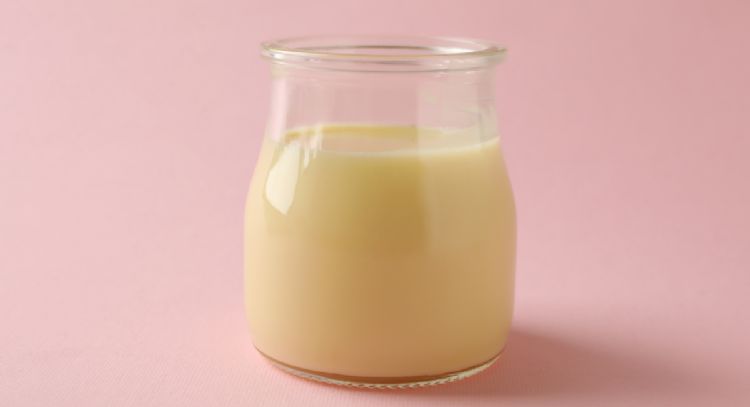 Paso a paso la receta para hacer leche condensada casera y exquisita