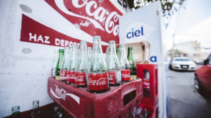 El "trucazo" para ahorrar más de 6 mil pesos utilizando una popular botella de refresco