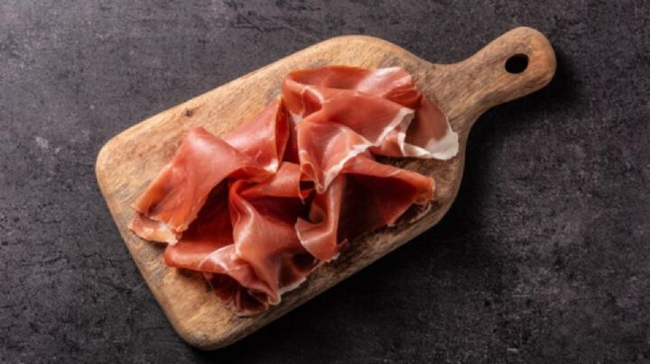 Cuál es el barato jamón con más nutrientes, según Profeco