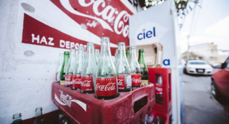 El "trucazo" para ahorrar más de 6 mil pesos utilizando una popular botella de refresco