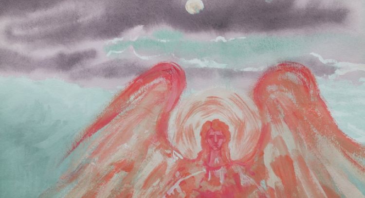El mensaje de los ángeles para las personas de Aries, Géminis y Virgo que conectarán con el amor