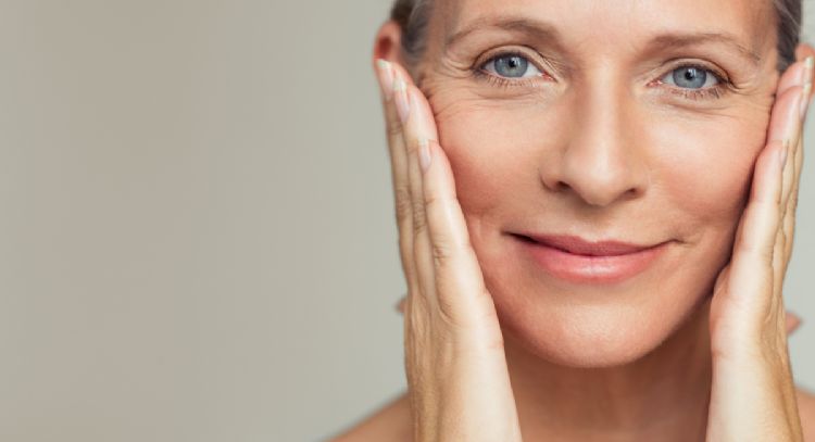 ¿Cuál es la crema antiedad para usar desde los 60 años ideal para combatir las arrugas?