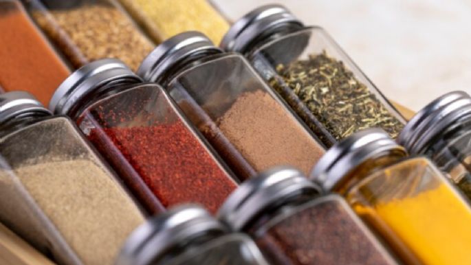 Cultiva especias en casa para agregar a tus comidas de forma fácil y rápida