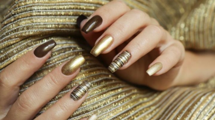 Manicura al atardecer: 3 ideas de diseños para lucir una manicura perfecta para la hora dorada