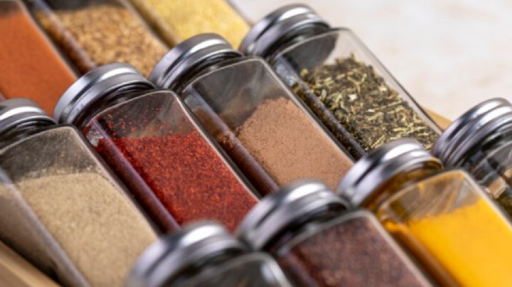 Cultiva especias en casa para agregar a tus comidas de forma fácil y rápida