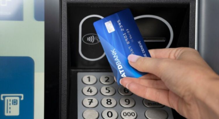 Dile adiós a los cajeros automáticos, conoce la nueva forma de retirar dinero que cambiará el futuro