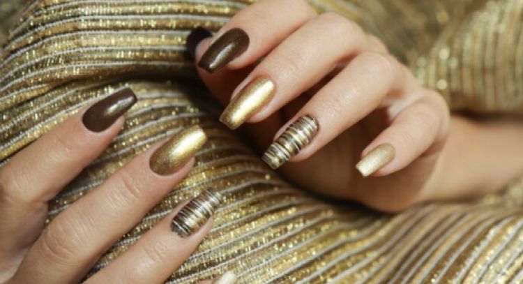 Manicura al atardecer: 3 ideas de diseños para lucir una manicura perfecta para la hora dorada