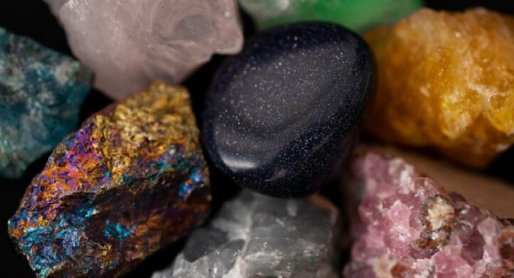 Potencia y trabaja tu intuición con estos 5 cristales