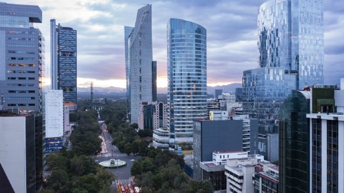 Clima y temperaturas para hoy 6 de noviembre de 2023 en CDMX