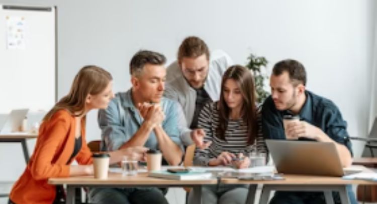 5 consejos del Feng Shui para armonizar tu espacio de trabajo
