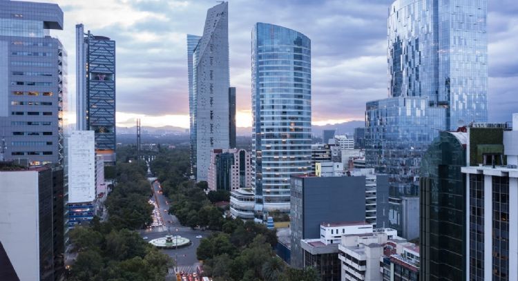 Clima y temperaturas para hoy 6 de noviembre de 2023 en CDMX