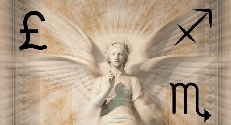 Este es el mensaje del ángel de la guarda para las personas de este signo que curarán un enojo entre el 3 y 9 de marzo 2024