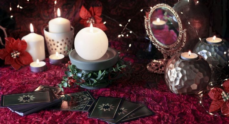 Virgo, Libra y Escorpio ¿Qué suerte van a tener en el Tarot hoy 6 de noviembre 2023?