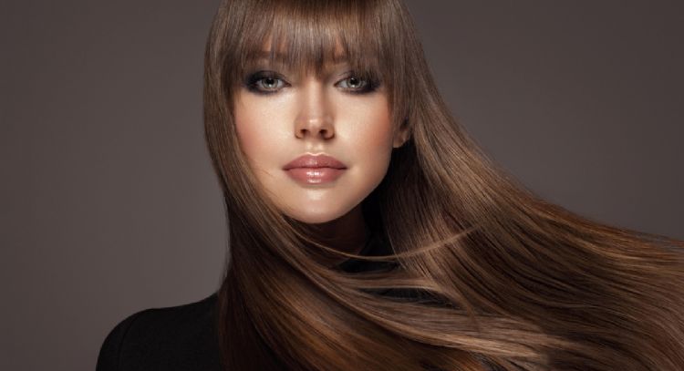Alisa tu cabello de forma casera y natural con 5 ingredientes de tu nevera