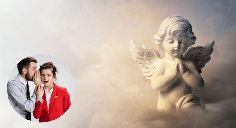 El ángel de la guarda tiene este mensaje para Capricornio, Acuario y Piscis ante chismes