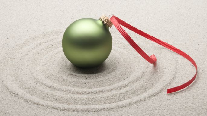 Esta es la forma de adornar tu árbol de navidad según el Feng Shui para atraer la buena suerte