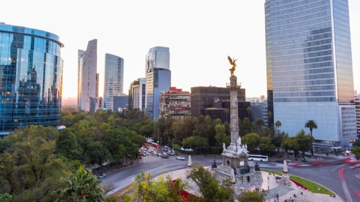 Así estará el clima y las temperaturas máximas en CDMX hoy 7 de noviembre de 2023