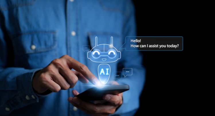 Aprende a crear tu propia versión de Chat GPT con esta IA