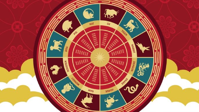 Horóscopo chino: 5 animales que recibirán dinero entre el 8 y el 13 de noviembre 2023
