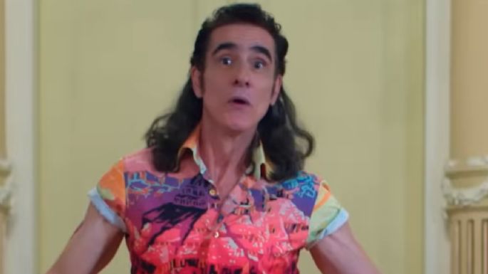¿Qué pasa con la salud del protagonista de la telenovela Pedro El Escamoso?