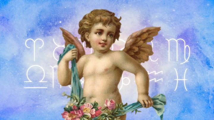 Este es el mensaje del ángel de la guarda para las personas de este signo que deberán dejar ir un amor hoy 29 de febrero 2024