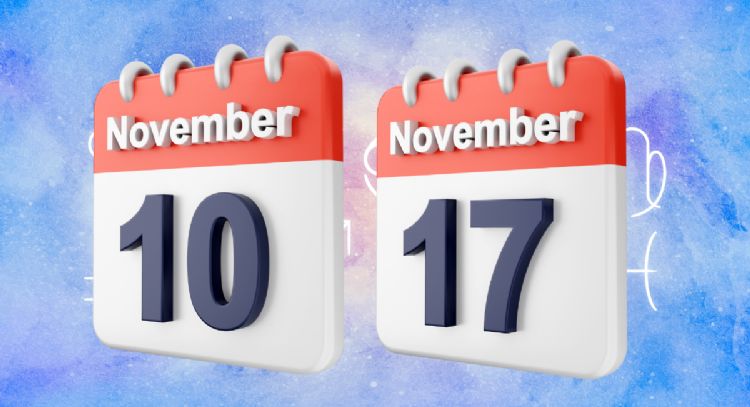 El Ángel de la Guarda advierte a Virgo y Libra ante una traición entre el 10 y el 17 de noviembre